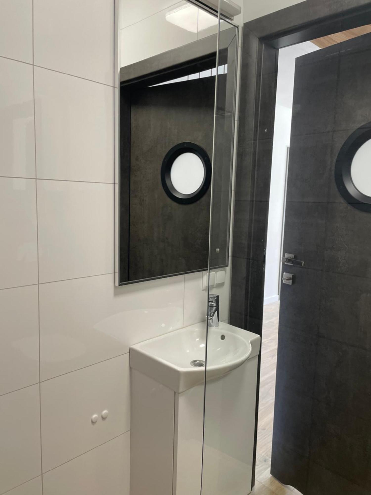 Morris Apartamenty Chlopy Bagian luar foto
